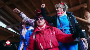 WinterKiss 2026 | Weekend 5 | Râca & Azuga