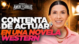 Dalilah Polanco Returns to Her Roots | Land of Love and Courage