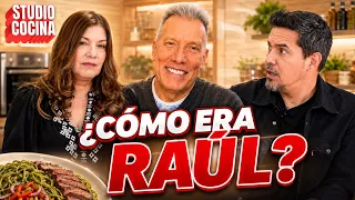 ELENA ROMERO reveals what NO ONE knew about RAÚL ROMERO 😱