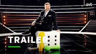 1% Klubben | Trailer | SVT