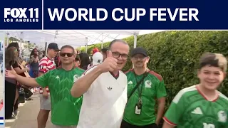Fans hyped for final game at LA Stadium