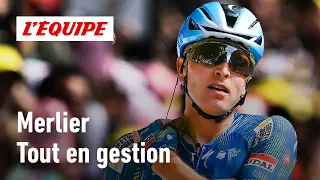 L'Équipe du Tour - Tour de France Stage 7: Why are we so fascinated by mass sprints?