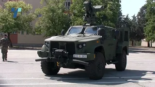 Стоев: Нашата Армија не отстапи ниту во најтешките моменти