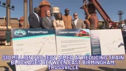 First phase of 'Redesign Alabama' announced