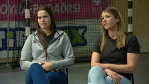 Budaörsön a csapatkapitányi feladatok is a munkamegosztásban hisznek | Csapatkapitányok