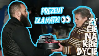 DAMIAN GIFTED HIS MOTHER A "SECOND-HAND" VACUUM CLEANER 👀 | Life on Credit
