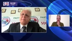 Rmk News Special October 09, 2026 Pietro Appollonio Christian Social Party