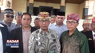 Indigenous Community Issues Summons to PTPN 1 Regional 7 Bunga Mayang