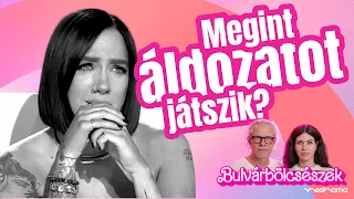 „Tóth Gabi magából csinált bazári majmot” | Bulvárbölcsészek