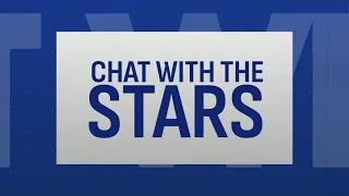Chat with the Stars