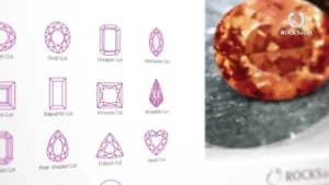 Rocks & Co Welcome pack