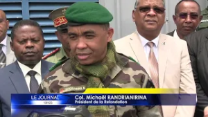 JOURNAL DU 27 FEVRIER 2026 BY KOLO TV