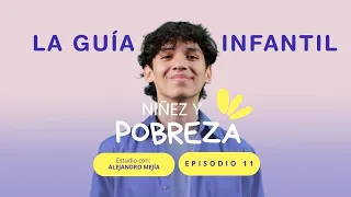 🏚️ Childhood and Poverty | The Children's Guide