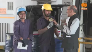 Thatt Antha Heli | Quiz Show | ಸಾರಿಗೆ ಸಂಸ್ಥೆ ಸಹಚರರೊಂದಿಗೆ ವಿಶೇಷ ಸಂಚಿಕೆ | 24.02.2026 |Part- 2| EP-5068