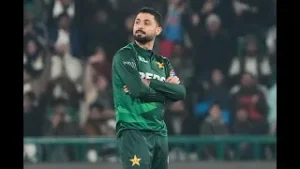 Gideon Haigh on the depths of Pakistan's World Cup boycott