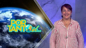 Por Tanto Id | Equipo misionero