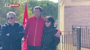 C3T NEWS mercoledi 18 Febbraio 2026