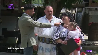 Special Edition - At Bogdan's Vâltoarea