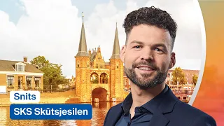 Terugblik op het Skûtsjesilen in Sneek