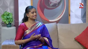 அபியை காணவில்லை... | AGM Fasmil (Deputy Director of Education) | Aarambam | Vasaqntham TV