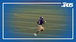 Big Game of the Week: Lake Stevens vs. Graham-Kapowsin highlights