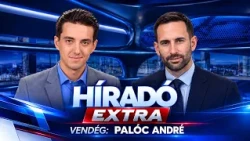 Híradó extra - Palóc André a kormányzati intézkedések következményeiről - HírTV
