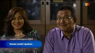 [CLIP] Teman Lelaki Upahan: Ep 13 - Nampaknya 'Mak' EL Macam Suka Kyra Je | Tonton