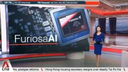 Can South Korea’s FuriosaAI challenge Nvidia’s AI chip dominance?