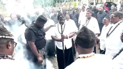 DOUALA : AUX ORIGINES DU CONFLIT DE SUCCESSION QUI AGITE LE CANTON AKWA