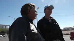 Solicitan apoyos para familia de niño que permanece hospitalizado por rickettsia