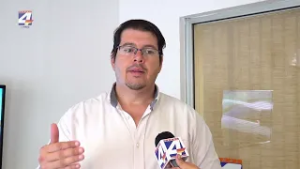 Edil Colacce solicita extensión de BROU Recompensa.