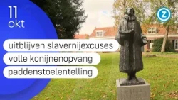Zeeland Nu, zondag 11 oktober 2026