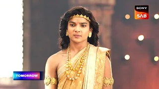 Hastinapur Ke Veer | हस्तिनापुर के वीर | Ep 99 | Coming Up Next
