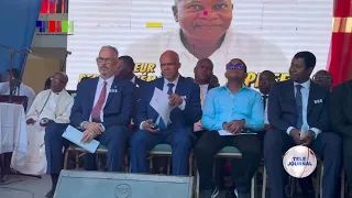 The Prime Minister strengthens dialogue with Cap-Haïtien municipal authorities