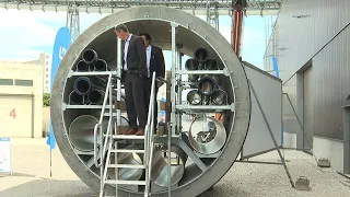 New District Cooling: 3-km tunnel to cool Linz