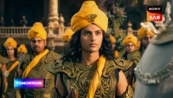 Hastinapur Ke Veer | हस्तिनापुर के वीर | Ep 121| Coming Up Next