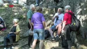 27.7.2024 Ruska kapelica