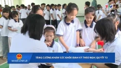 State and Law: October 29, 2026 | Thanh Hoa Television