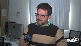 TVE MAGAZINE 07/27/2026 WHATSAPP UPDATE TV UESB