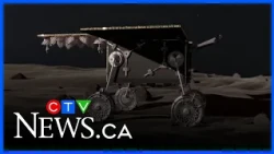 Japan begins five-year Mars voyage mission