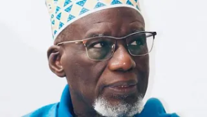 LE  CORAN ET NOUS DE LA LECTURE A LAPPLICATION: CAUSERIE SERIGNE BACHIR NGOM