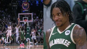 Final 3:05 WILD ENDING Cavaliers at Bucks | February 25, 2026