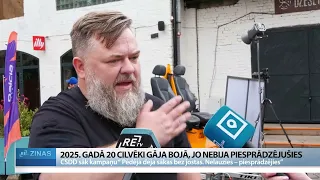 Pērn drošības jostu nelietošanas dēļ bojā gājuši 20 cilvēki; CSDD sāk jaunu kampaņu