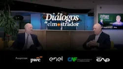 Fernando Gómez: "La amenaza al empleo no es la IA, sino quien sepa usarla mejor que yo"