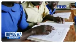 IBIVUGWA: RUBAVU HARI ABAGARAGAZA KO  BAHANGAYIKISHIJWE N'IKIBAZO CY'ABABYEYI BAKUYE ABANA MU ISHURI