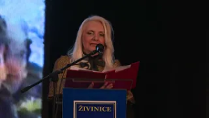 OBILJEŽAVANJE 33. GODIŠNJICE FORMIRANJA 210. VOBR "NESIB MALKIĆ" ŽIVINICE