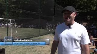 Mahala "Ponikva“ pobjednik ovogodišnjeg Turnira mahala u Šijama | TH 1024