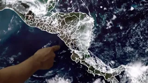 Ineter pronostica días de altas presiones y calor intenso en Nicaragua