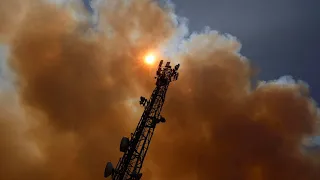 What are PM2.5 particles: the dangerous wildfire smoke pollutant that threatens your health
