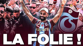 SALAH has arrived in TURKEY, it's pure MADNESS!!!